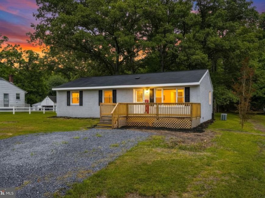 21983 Point Lookout Road, Leonardtown, MD 20650 Main Photo