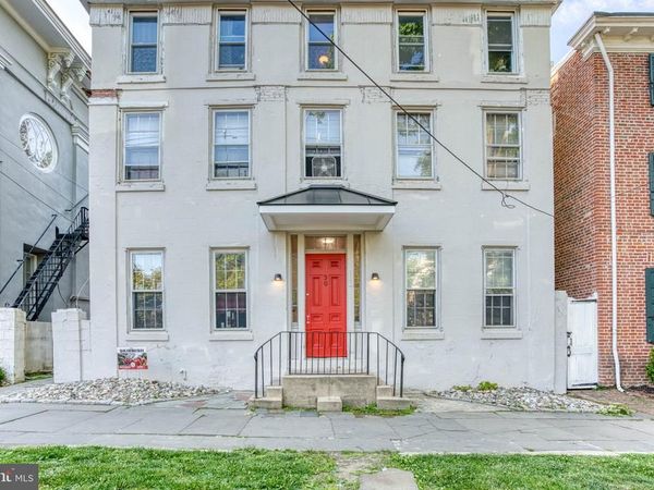 307 KINGS HIGHWAY E , Unit 2, HADDONFIELD, NJ 08033