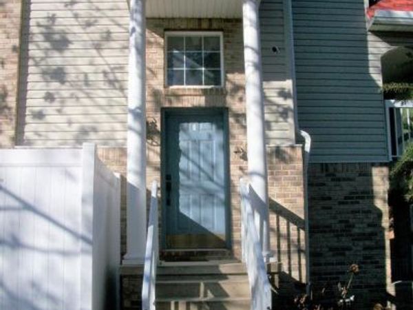 201 KIMARY COURT, Unit 201-I, FOREST HILL, MD 21050