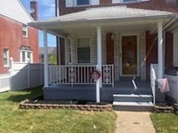 326 STEMMERS RUN ROAD , BALTIMORE, MD 21221