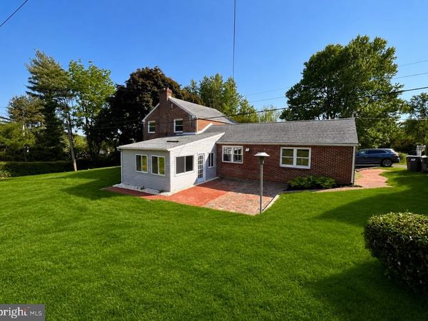 29 BEEKMAN ROAD, WILMINGTON, DE 19809