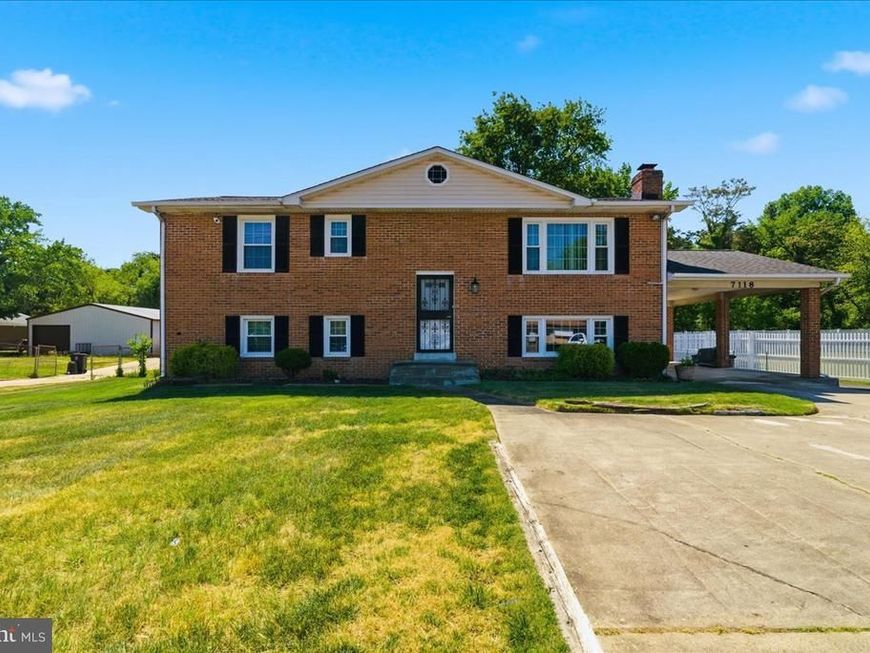 7118 Allentown Road, Fort Washington, MD 20744 Main Photo