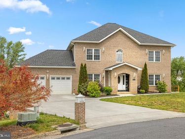 1941 RHIANON LANE, ROCKINGHAM, VA 22801