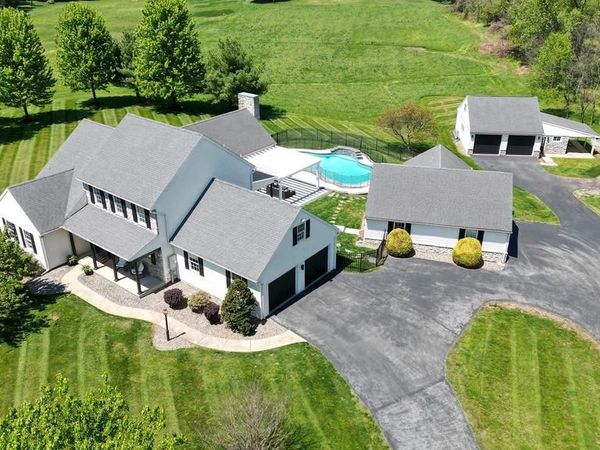 95 LAUREL LANE, PALMYRA, PA 17078