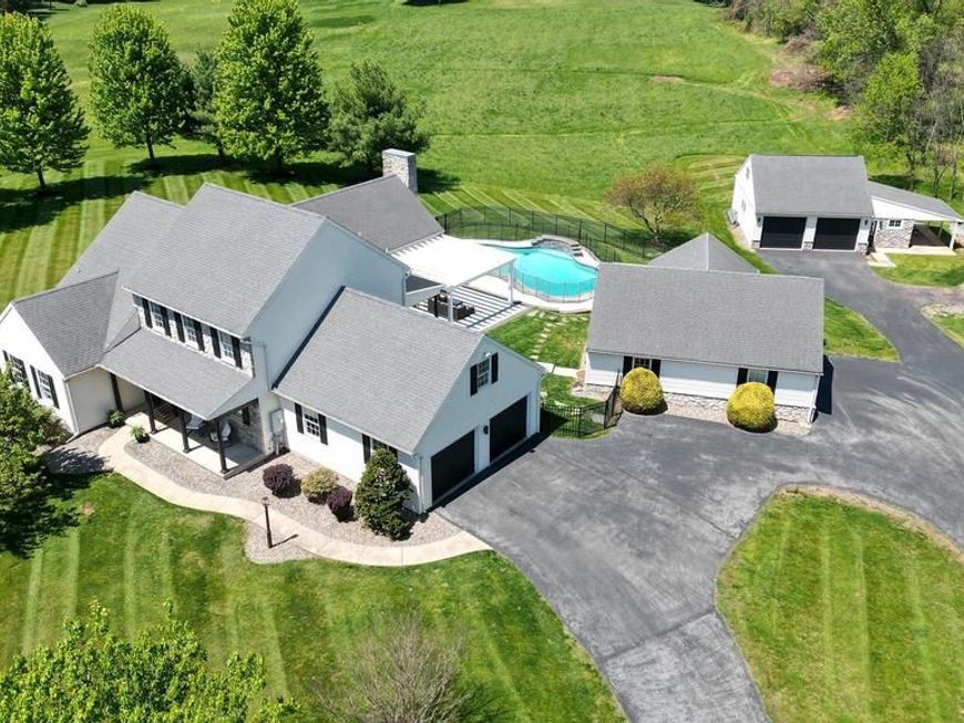 95 Laurel Lane, Palmyra, PA 17078 Main Photo