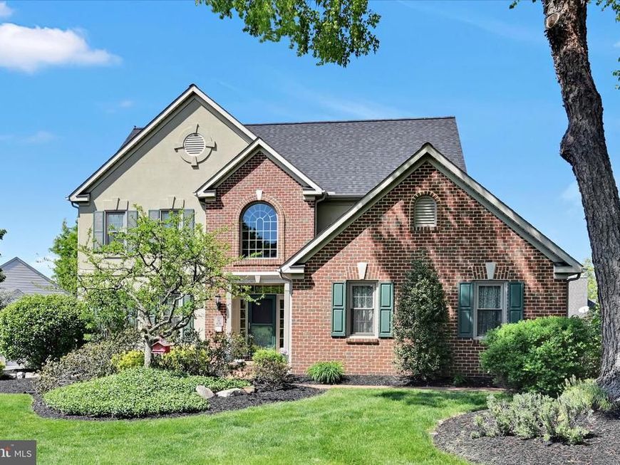 23 Greenbrier Lane , Willow Street, PA 17584 Main Photo