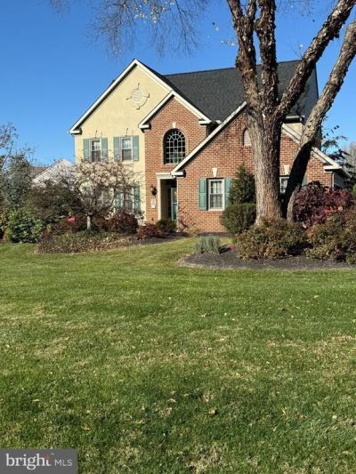 23 GREENBRIER LANE , WILLOW STREET, PA 17584