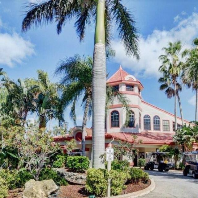 7657 Lexington Club Boulevard, Delray Beach, FL 33446 Photo