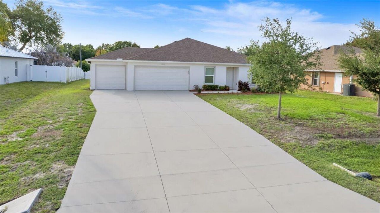 1043 Landsdowne Drive, Sebastian, FL 32958 Photo