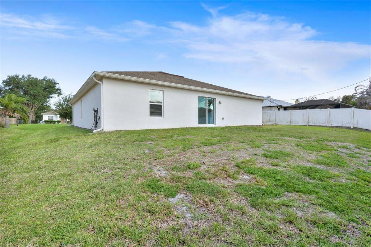 1043 Landsdowne Drive, Sebastian, FL 32958 Photo