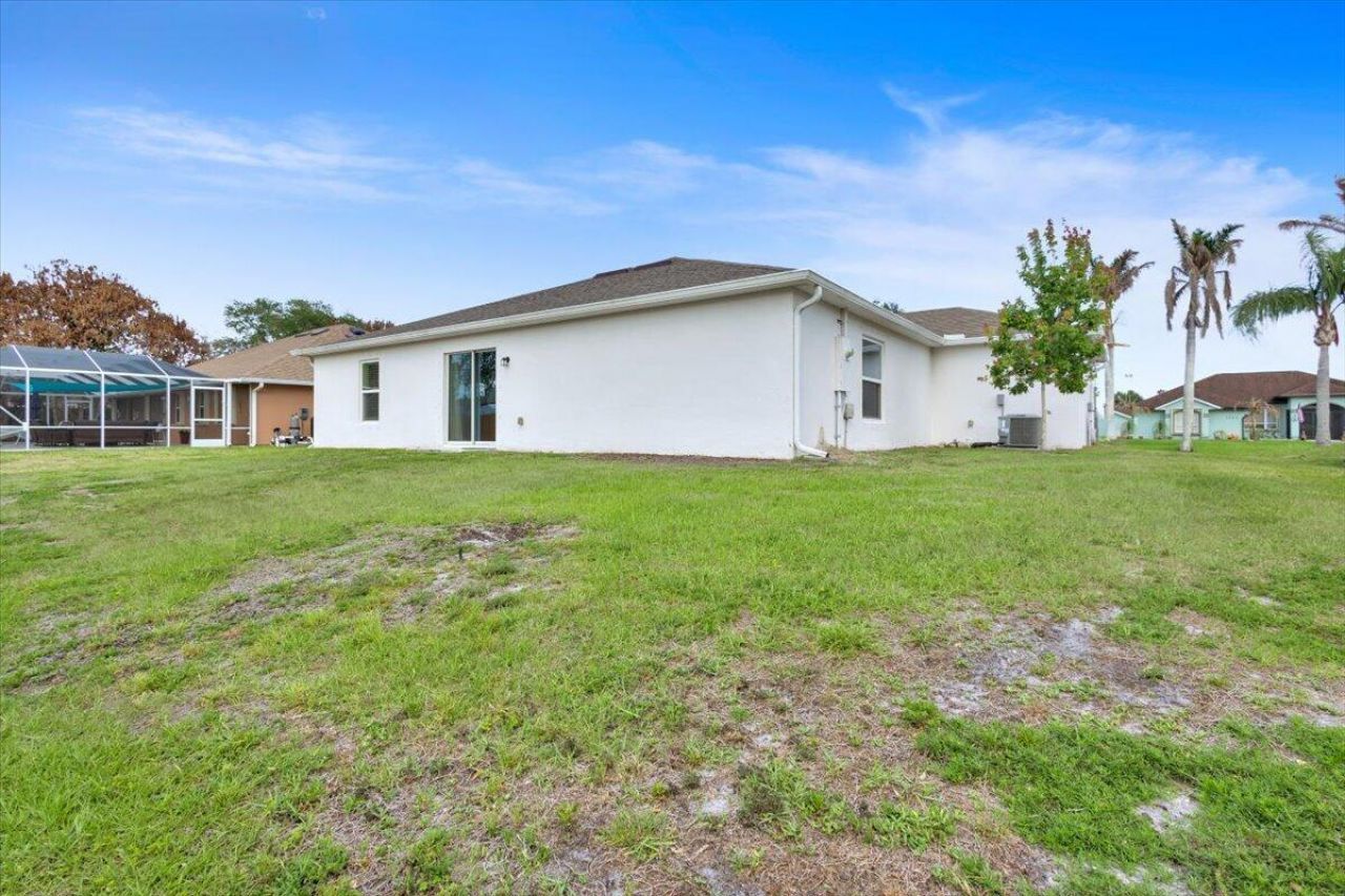 1043 Landsdowne Drive, Sebastian, FL 32958 Photo