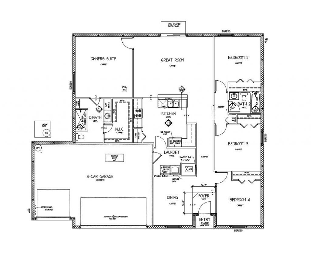 1043 Landsdowne Drive, Sebastian, FL 32958 Photo