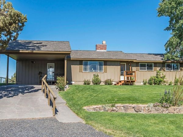 22520 Carolyn Court, Bend, OR 97701