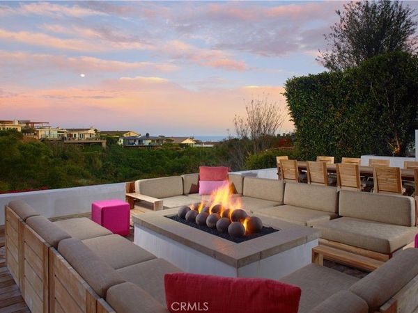 262 Morning Canyon Road, Corona Del Mar, CA 92625