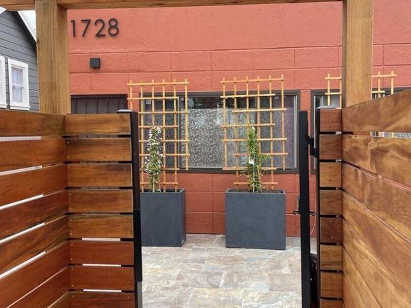 1728 7th ST, Unit F, Berkeley, CA 94710