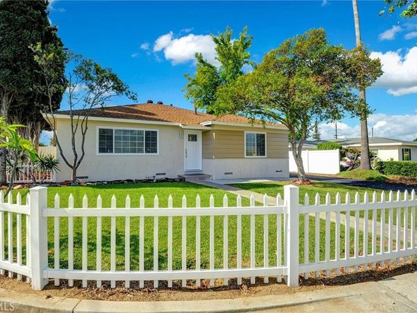 504 W Nubia Street, Covina, CA 91722