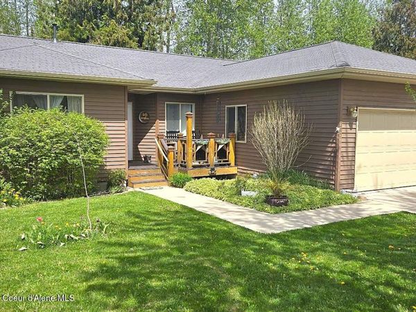 1305 Honeysuckle AVE , Sandpoint, ID 83864