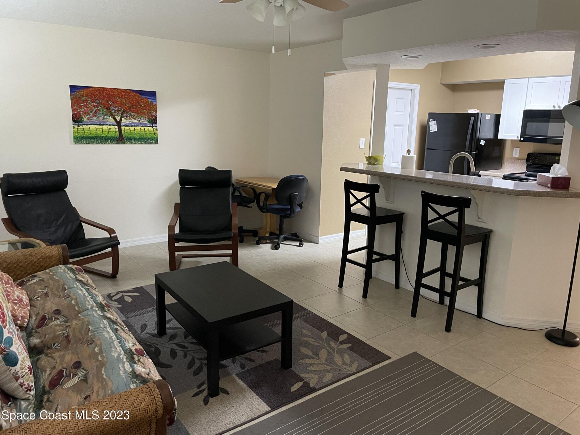 8401 N Atlantic Avenue, Unit F5, Cape Canaveral, FL 32920 Photo