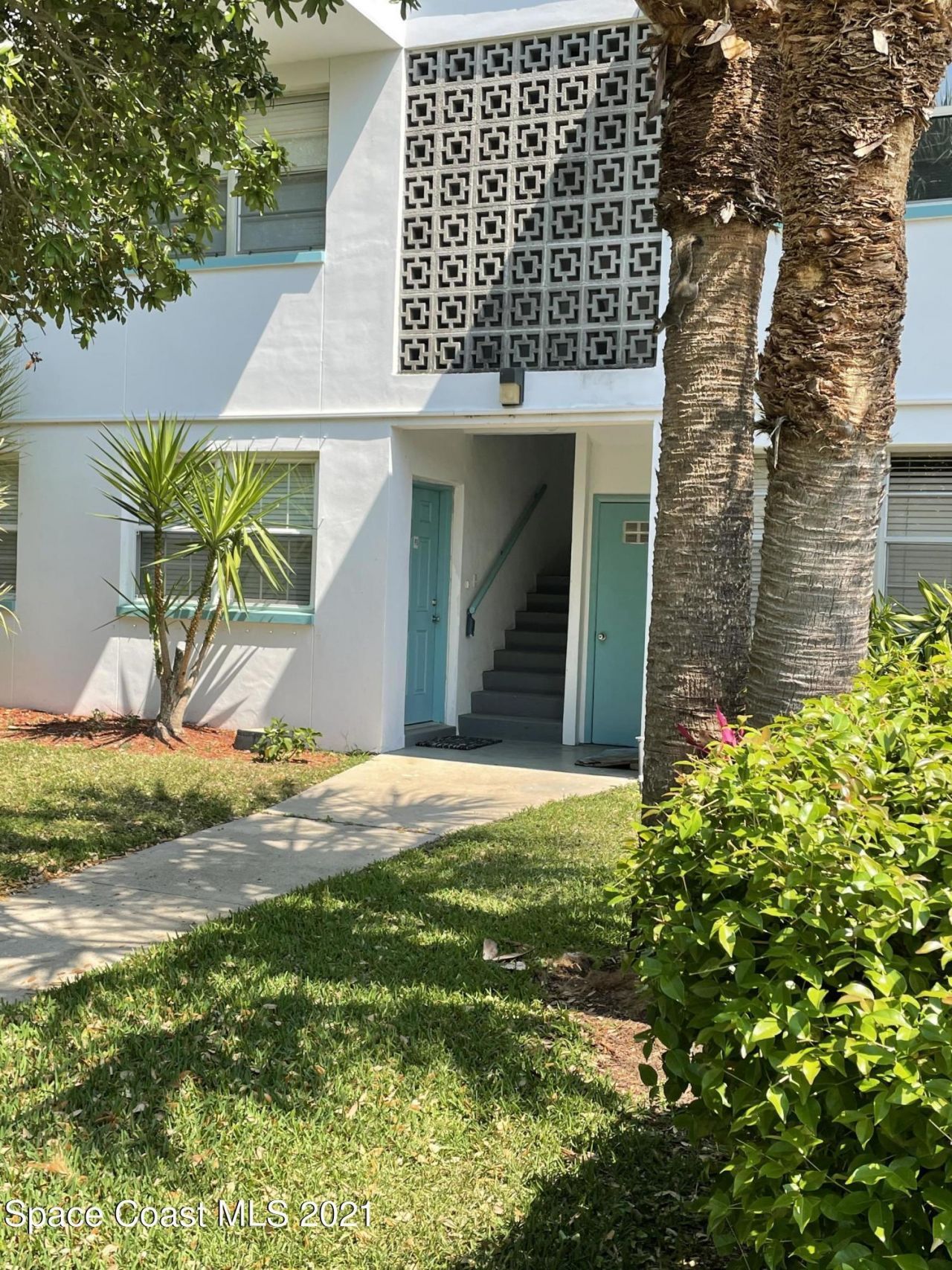 8401 N Atlantic Avenue, Unit F5, Cape Canaveral, FL 32920 Photo