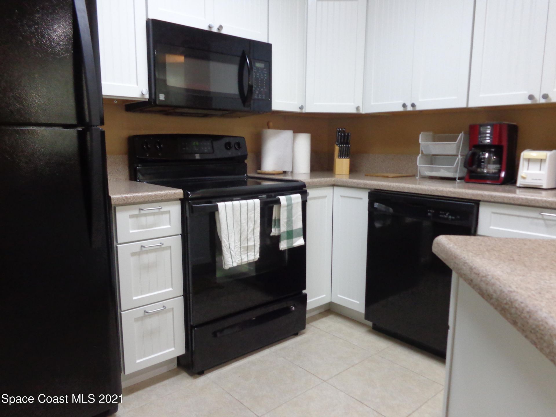 8401 N Atlantic Avenue, Unit F5, Cape Canaveral, FL 32920 Photo