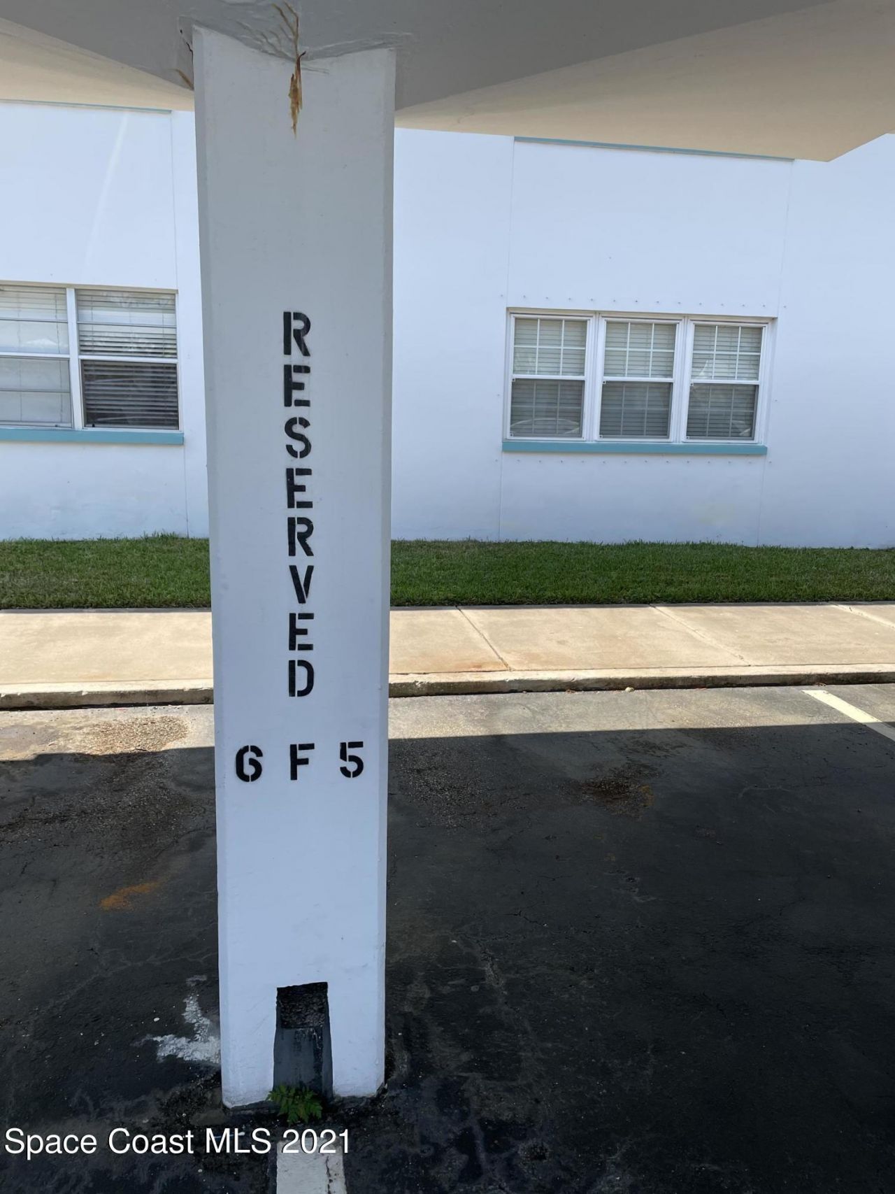 8401 N Atlantic Avenue, Unit F5, Cape Canaveral, FL 32920 Photo