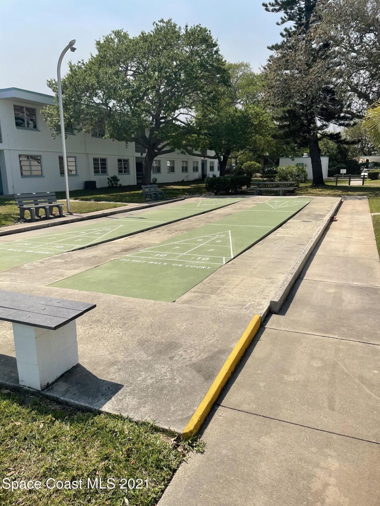 8401 N Atlantic Avenue, Unit F5, Cape Canaveral, FL 32920 Photo