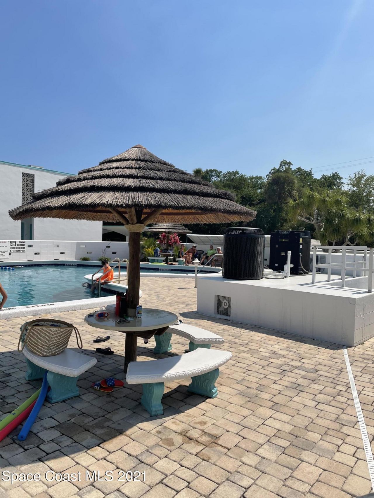 8401 N Atlantic Avenue, Unit F5, Cape Canaveral, FL 32920 Photo