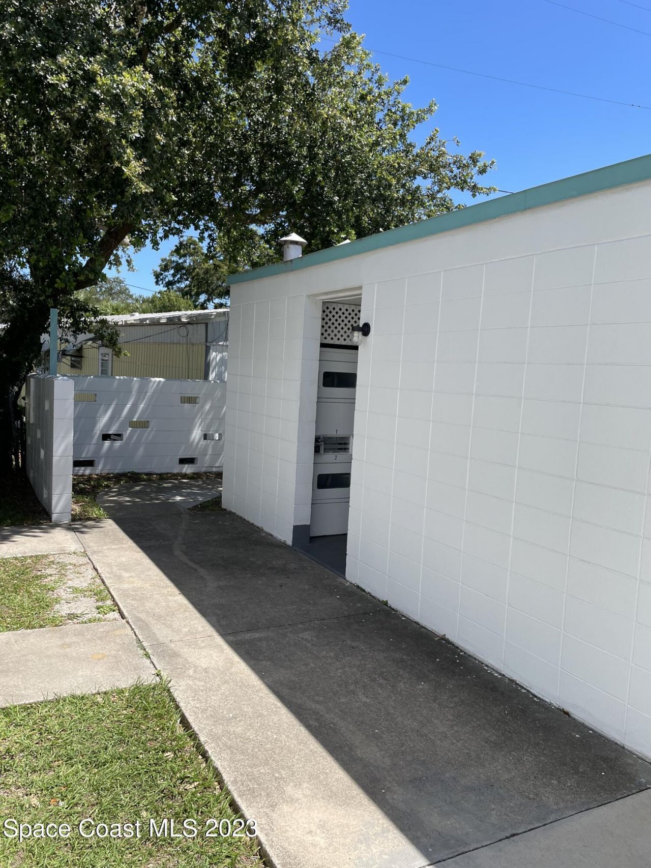 8401 N Atlantic Avenue, Unit F5, Cape Canaveral, FL 32920 Photo