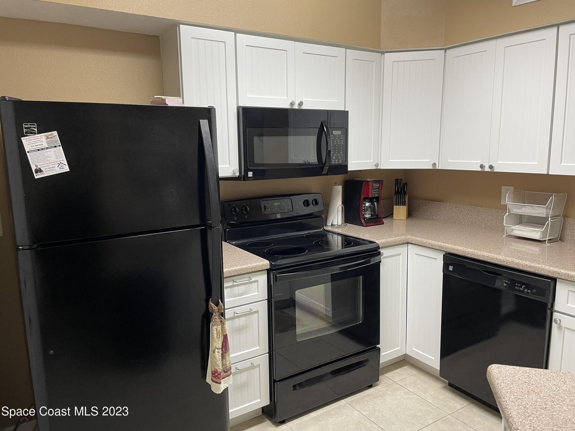 8401 N Atlantic Avenue, Unit F5, Cape Canaveral, FL 32920 Photo