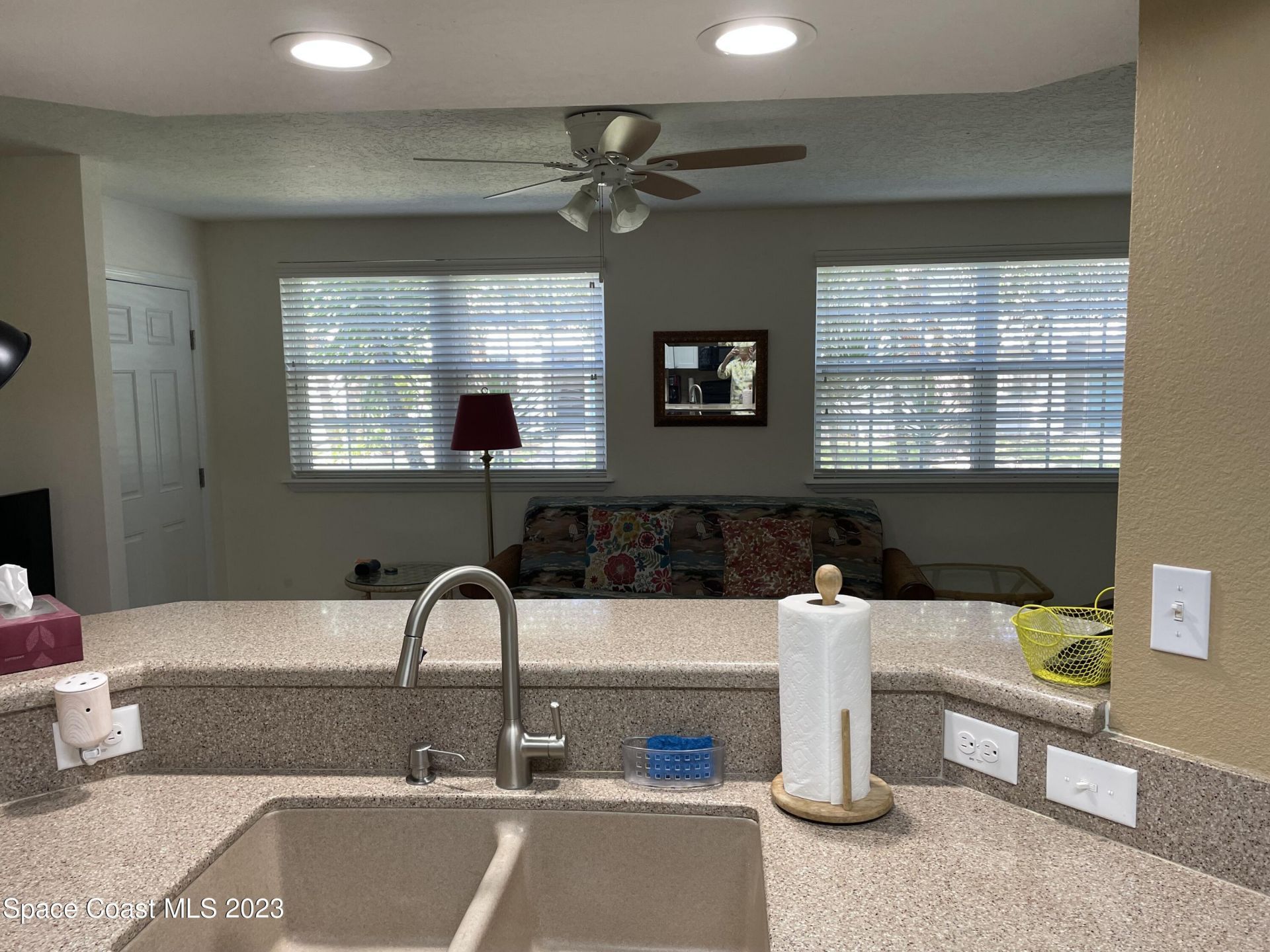 8401 N Atlantic Avenue, Unit F5, Cape Canaveral, FL 32920 Photo