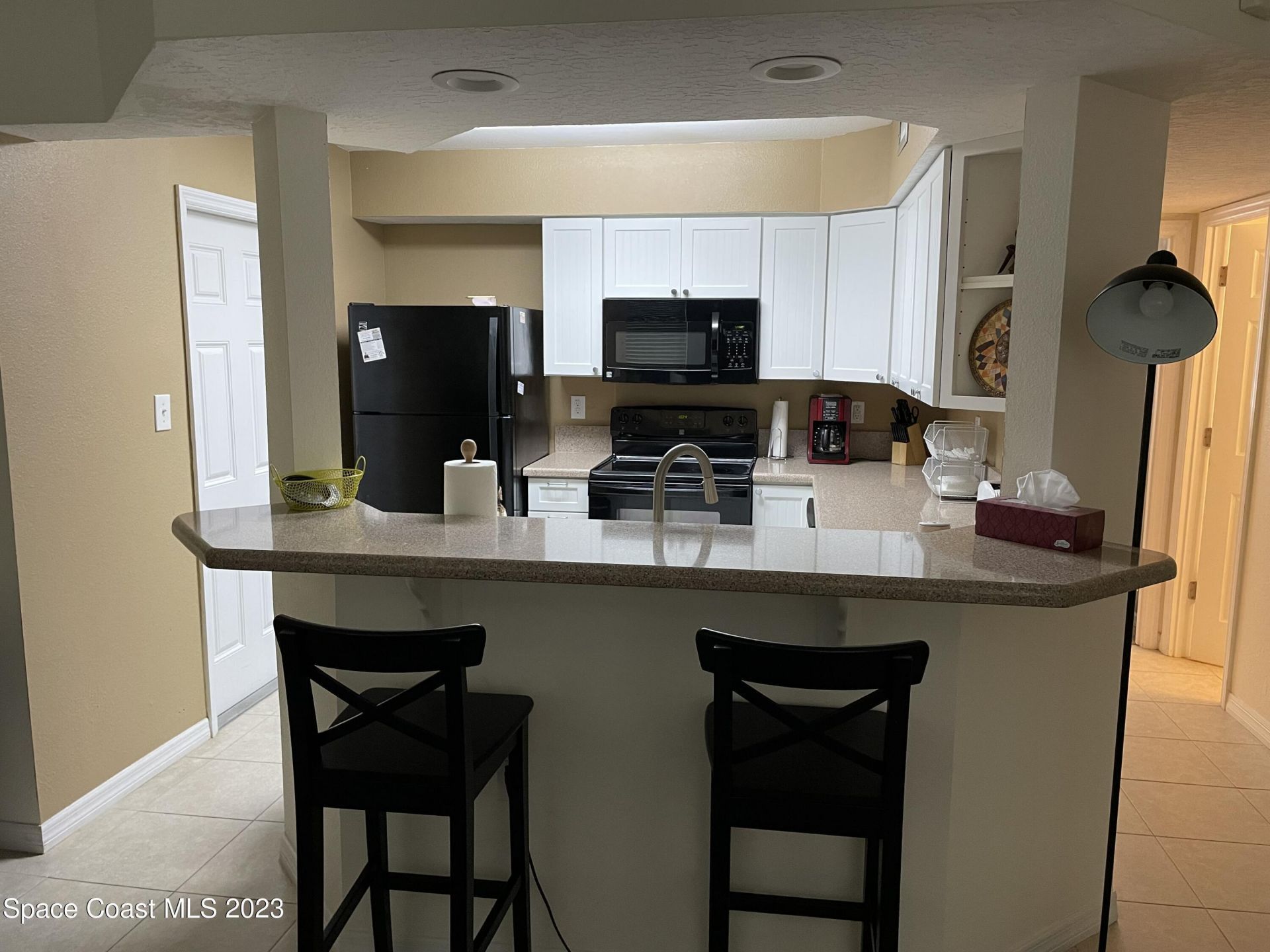 8401 N Atlantic Avenue, Unit F5, Cape Canaveral, FL 32920 Photo