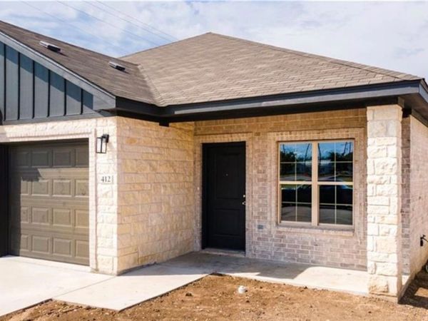 412 W Avenue C Avenue , Copperas Cove, TX 76522