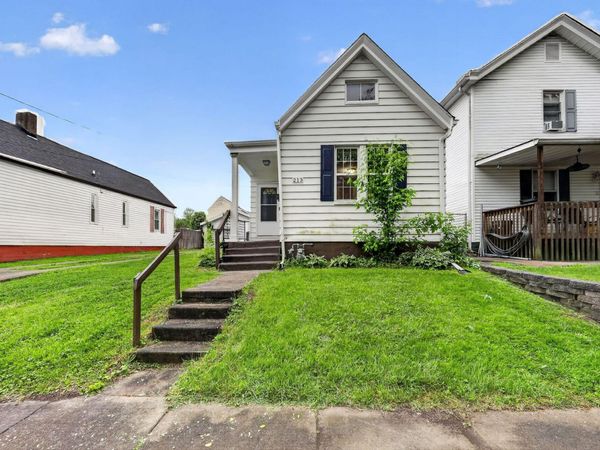 213 Rosedale Court, Covington, KY 41015