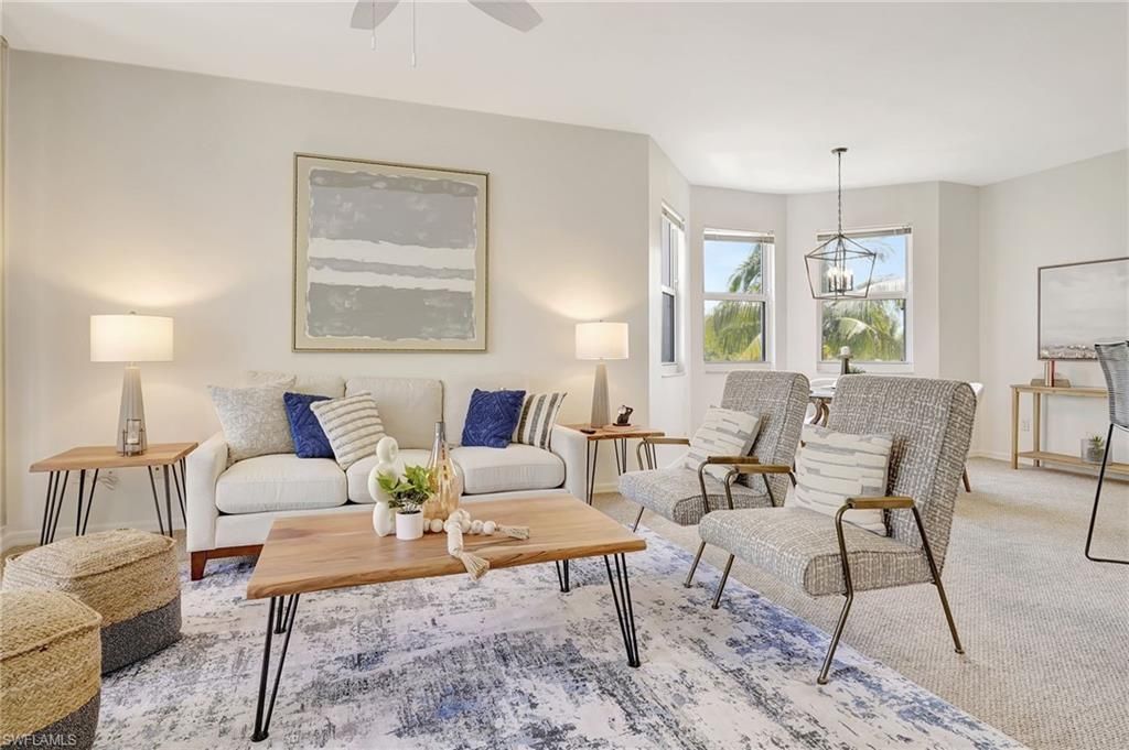 470 Launch Cir , Unit V-405, Naples, FL 34108 Photo