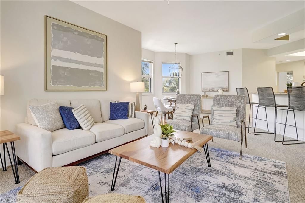 470 Launch Cir , Unit V-405, Naples, FL 34108 Photo