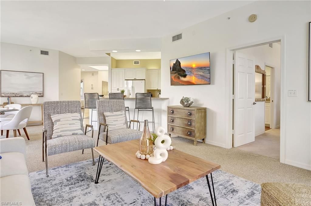 470 Launch Cir , Unit V-405, Naples, FL 34108 Photo