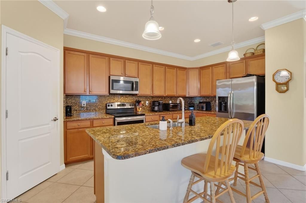 3640 Treasure Cove Cir , Naples, FL 34114 Photo