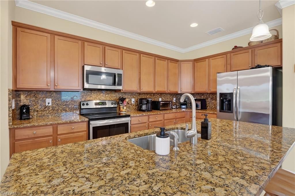 3640 Treasure Cove Cir , Naples, FL 34114 Photo
