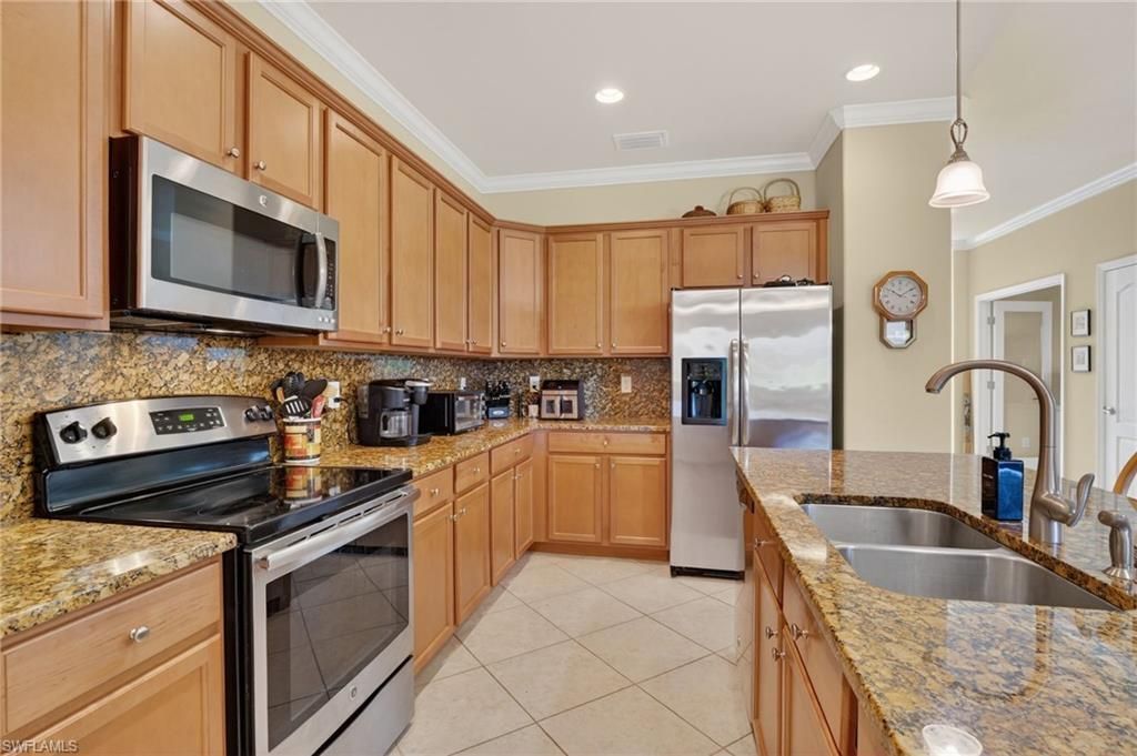 3640 Treasure Cove Cir , Naples, FL 34114 Photo