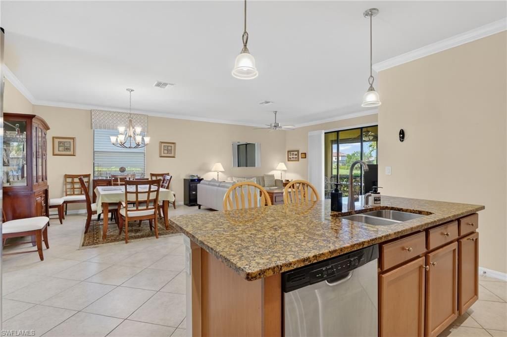 3640 Treasure Cove Cir , Naples, FL 34114 Photo