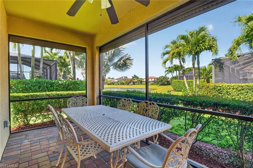 3640 Treasure Cove Cir , Naples, FL 34114 Photo