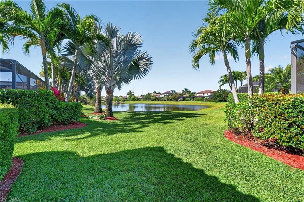 3640 Treasure Cove Cir , Naples, FL 34114 Photo