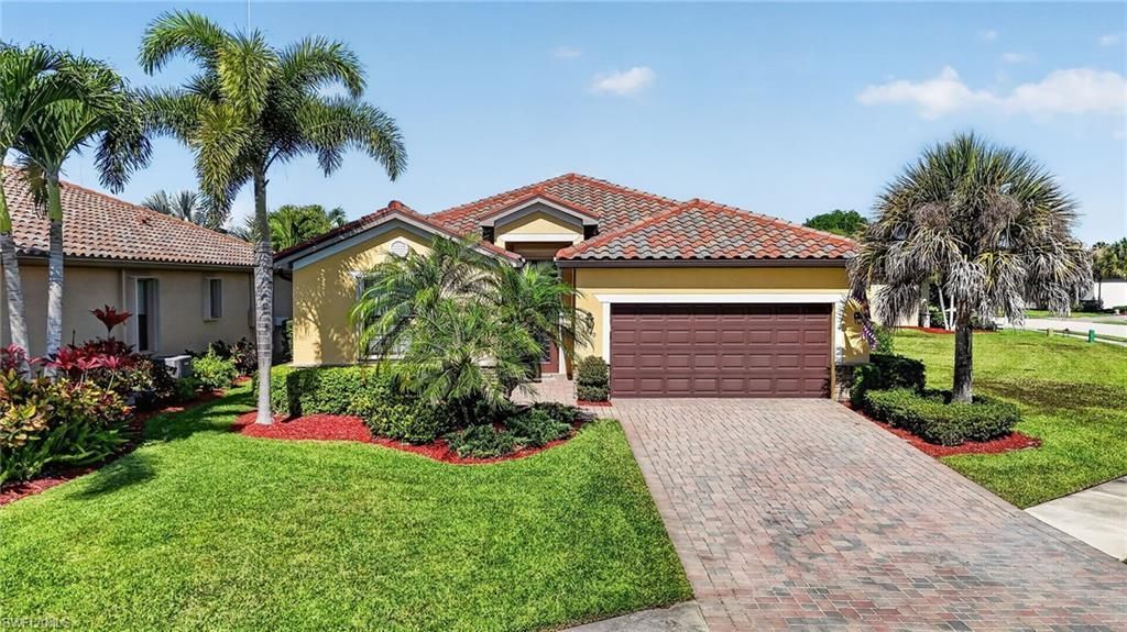 3640 Treasure Cove Cir , Naples, FL 34114 Photo