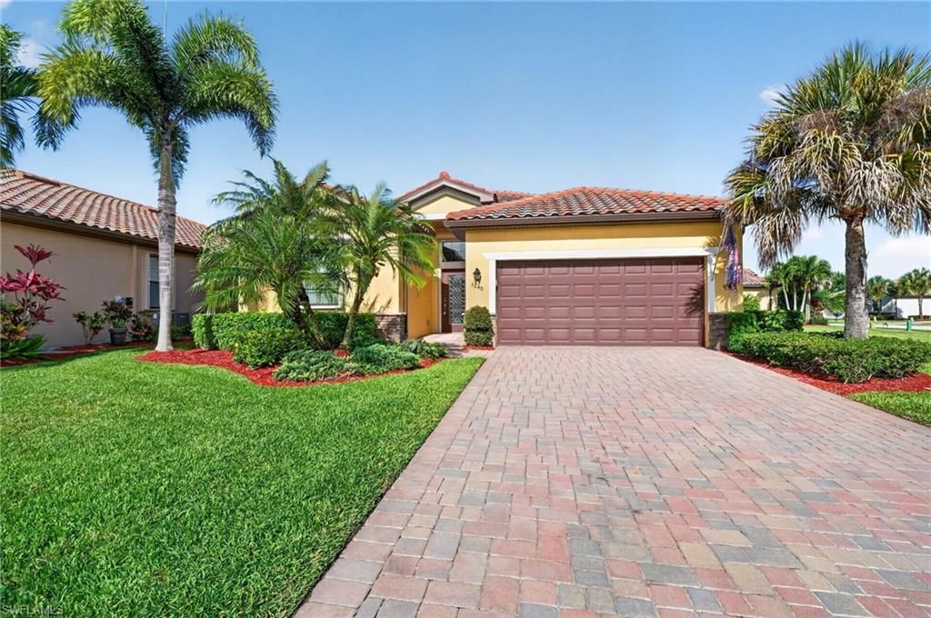 3640 Treasure Cove Cir , Naples, FL 34114 Photo