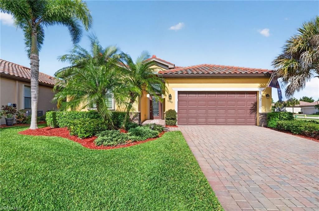 3640 Treasure Cove Cir , Naples, FL 34114 Photo