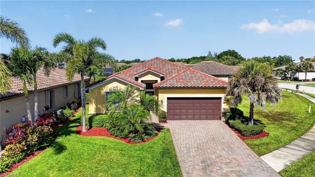 3640 Treasure Cove Cir , Naples, FL 34114 Photo