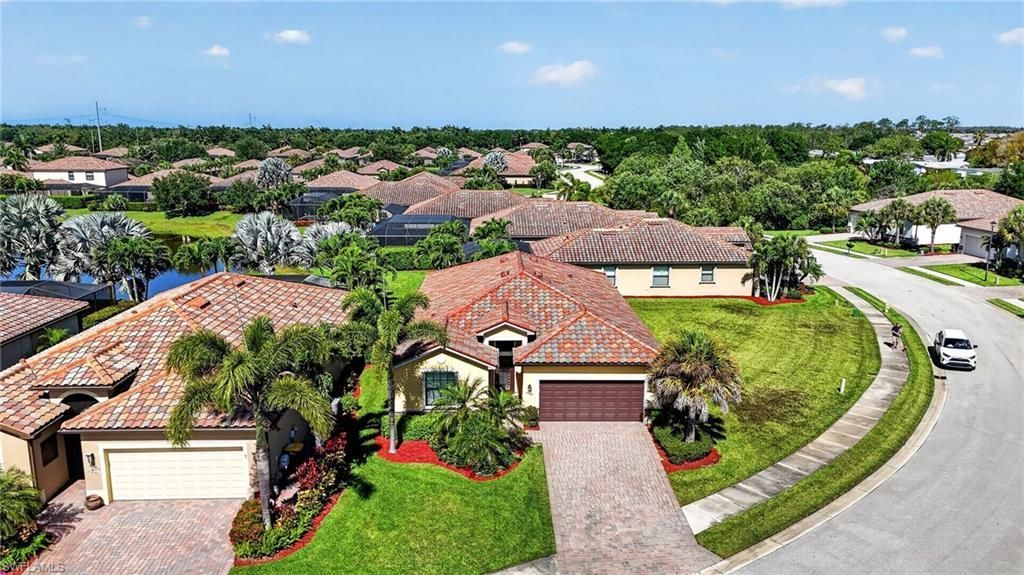 3640 Treasure Cove Cir , Naples, FL 34114 Photo