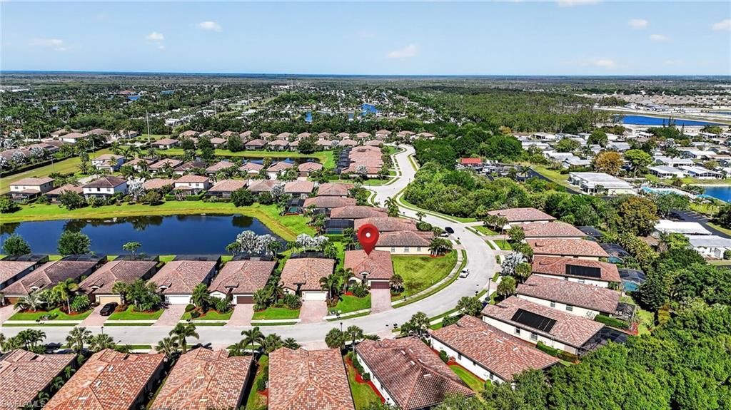 3640 Treasure Cove Cir , Naples, FL 34114 Photo