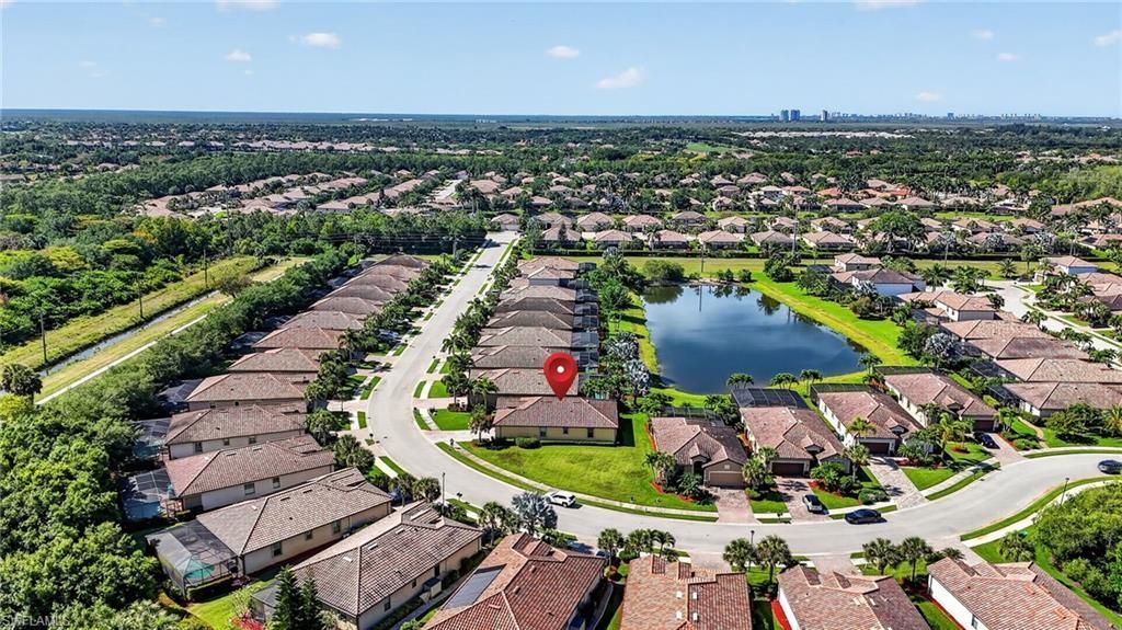 3640 Treasure Cove Cir , Naples, FL 34114 Photo