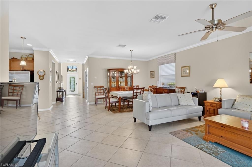 3640 Treasure Cove Cir , Naples, FL 34114 Photo